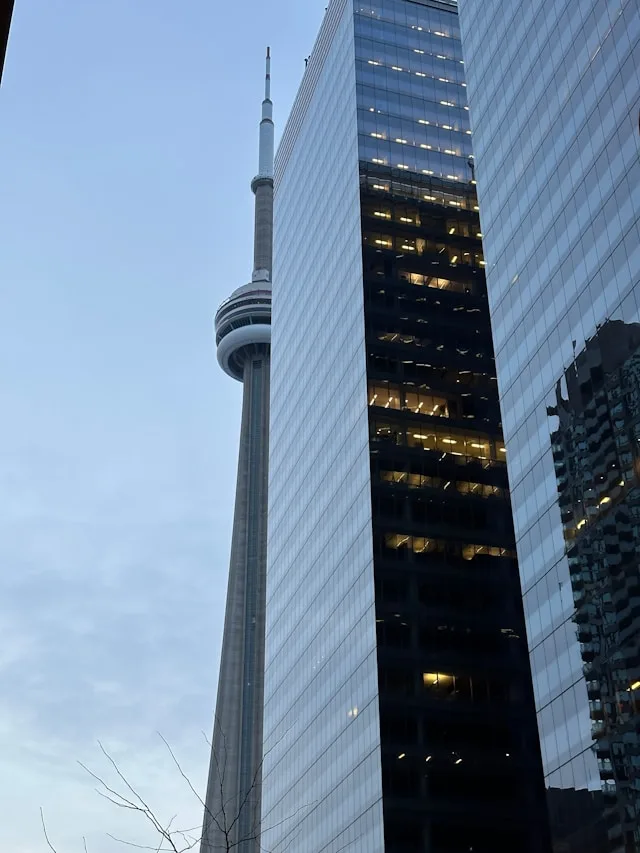 Toronto's AI Research Powerhouse Has a Commercialisation Problem. That Is Reshaping Who It Needs to Hire.