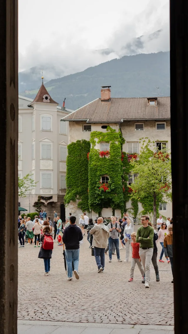 Trento's Hospitality Sector Is Investing in Mountains It Cannot Staff: The Executive Talent Crisis Behind the Alpine Boom