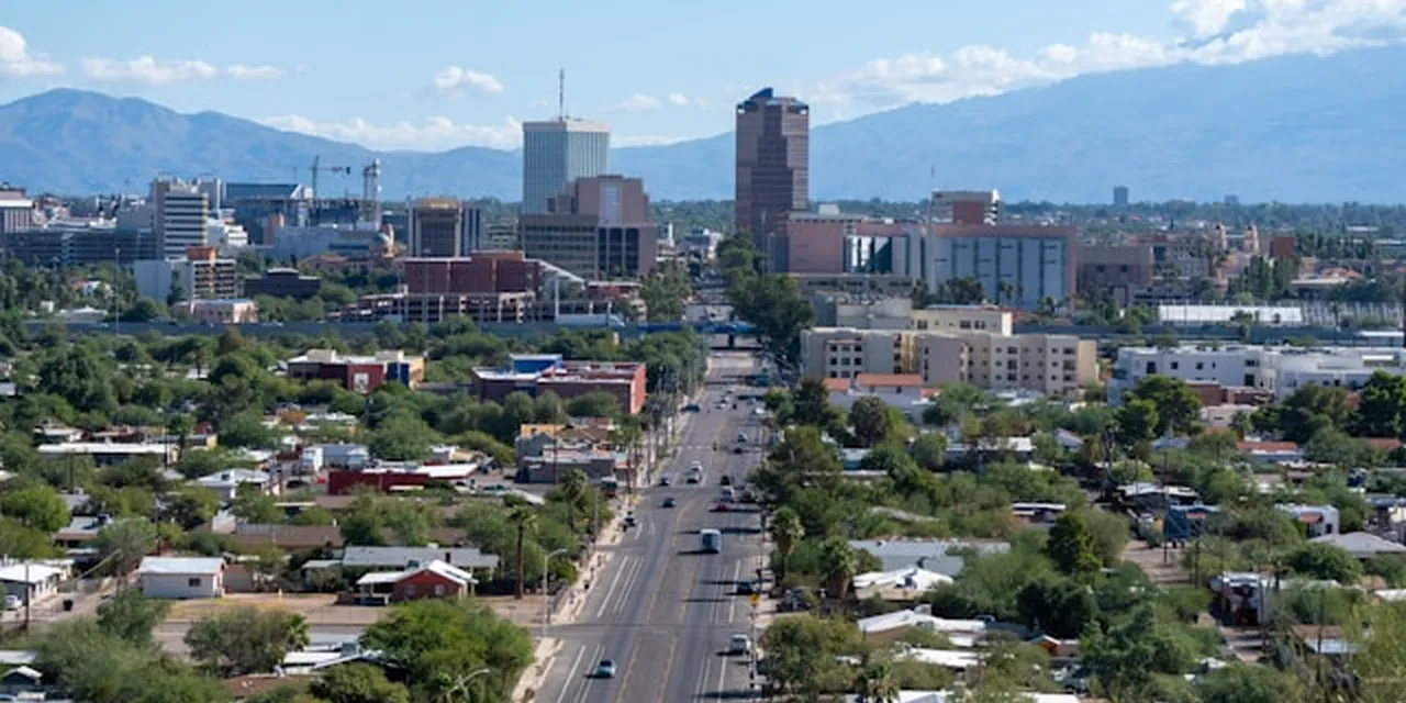 Tucson's Copper Corridor Has the Metal, the Investment, and the Technology. It Does Not Have the People.