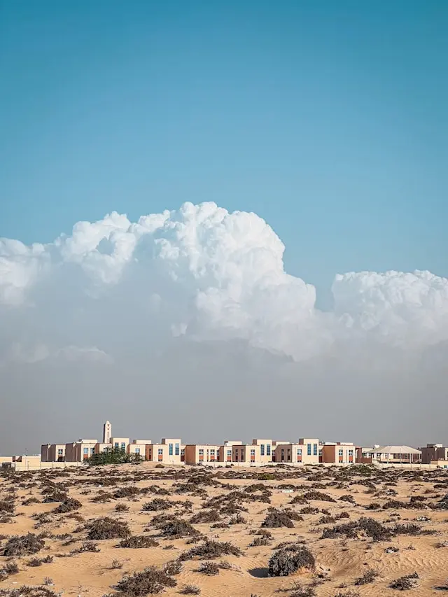 Umm Al Quwain's Coastal Tourism Surge Is Real. The Workforce to Sustain It Is Not.