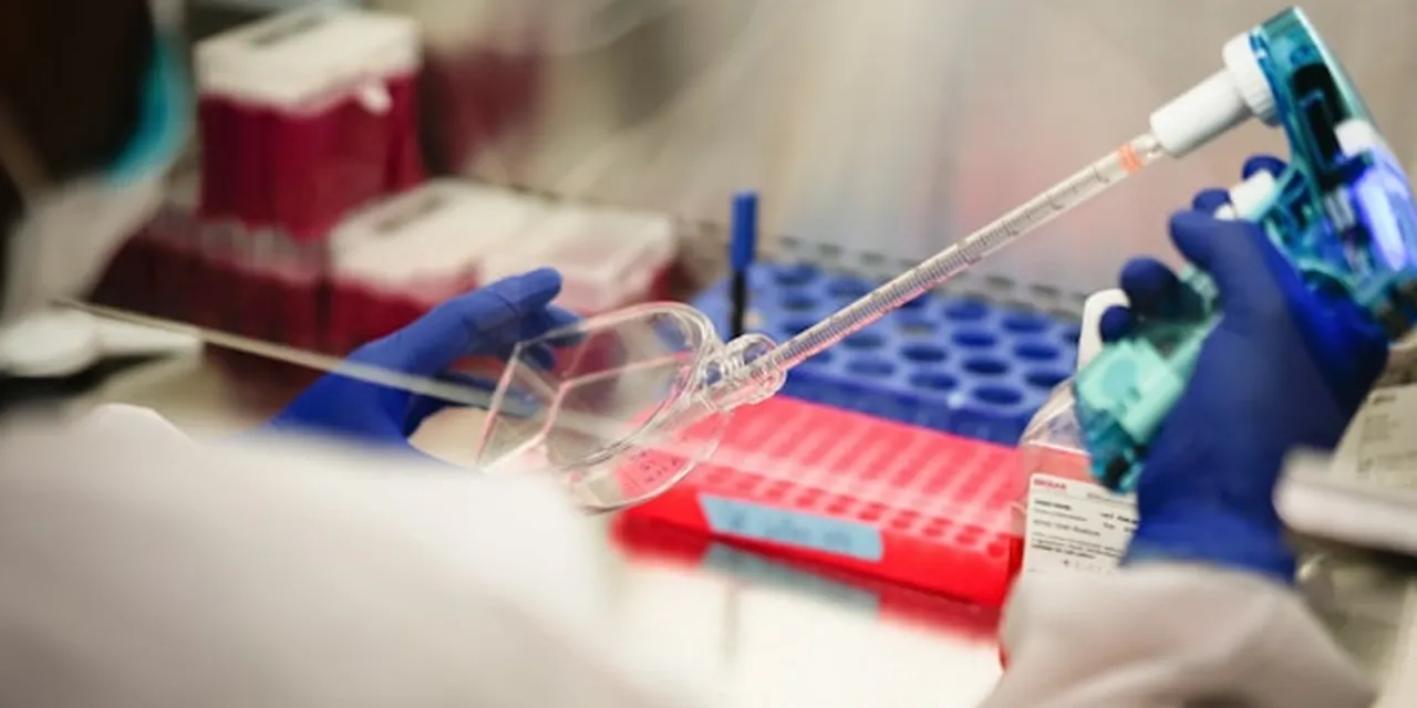 Uppsala's Biopharma Manufacturing Boom Has Outrun the Talent Pipeline That Feeds It