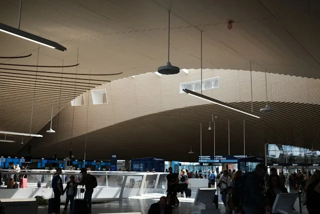 Vantaa's Retail and Hospitality Boom Has Outgrown Helsinki Airport: The Talent Gap No One Planned For