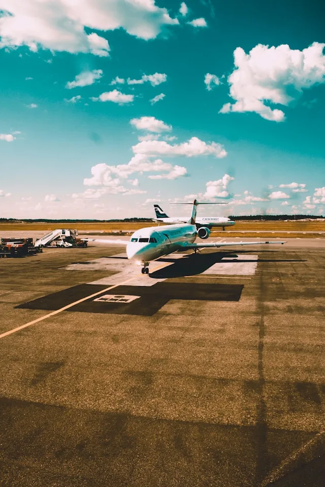 Vantaa's Aviation Talent Crisis: A Billion Euros in Infrastructure and Nobody to Run It