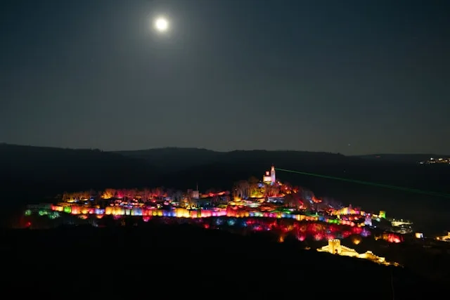 Veliko Tarnovo IT Talent: Why a 40% Cost Advantage Has Not Solved the Hiring Problem