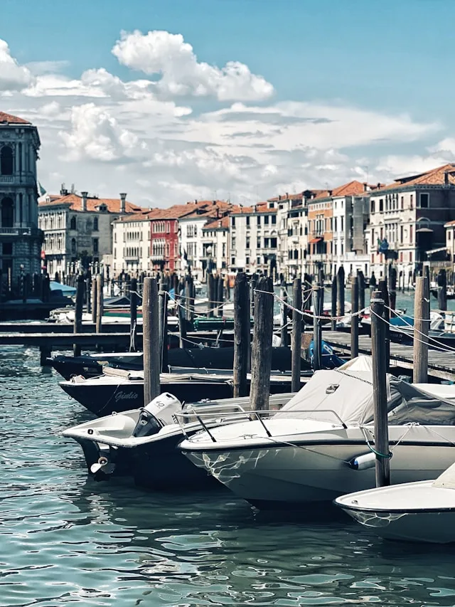 Venice's Luxury Hotels Are Full and Understaffed: The Hiring Paradox Behind Europe's Most Profitable Tourism Market