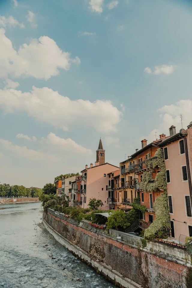 Verona's Intermodal Logistics in 2026: Over-Capacity, Under-Construction, and Running Out of the People It Needs