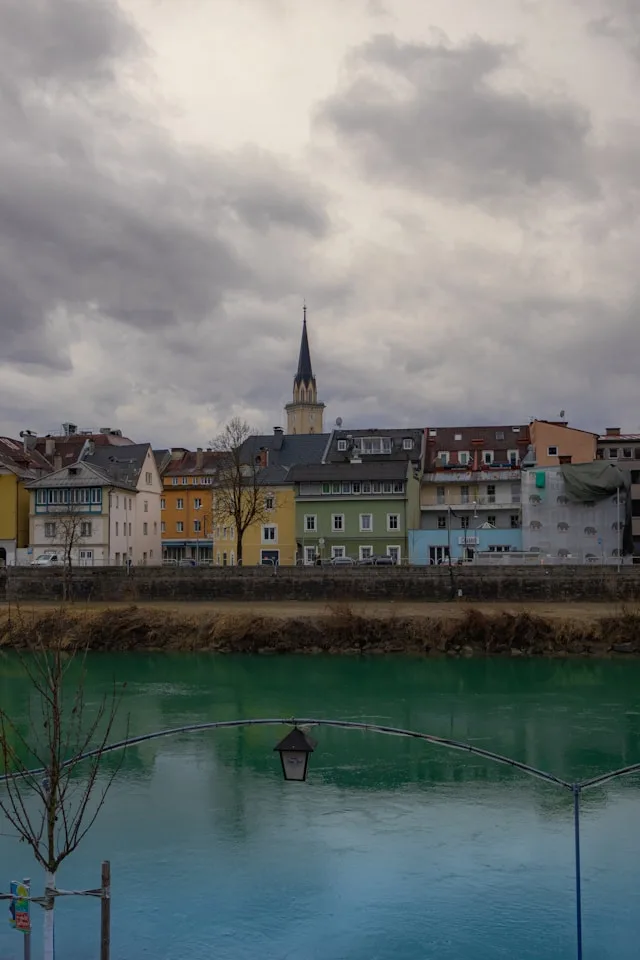 Vienna's ICT Sector Has the Investment, the Infrastructure, and the Ambition. It Does Not Have the People.