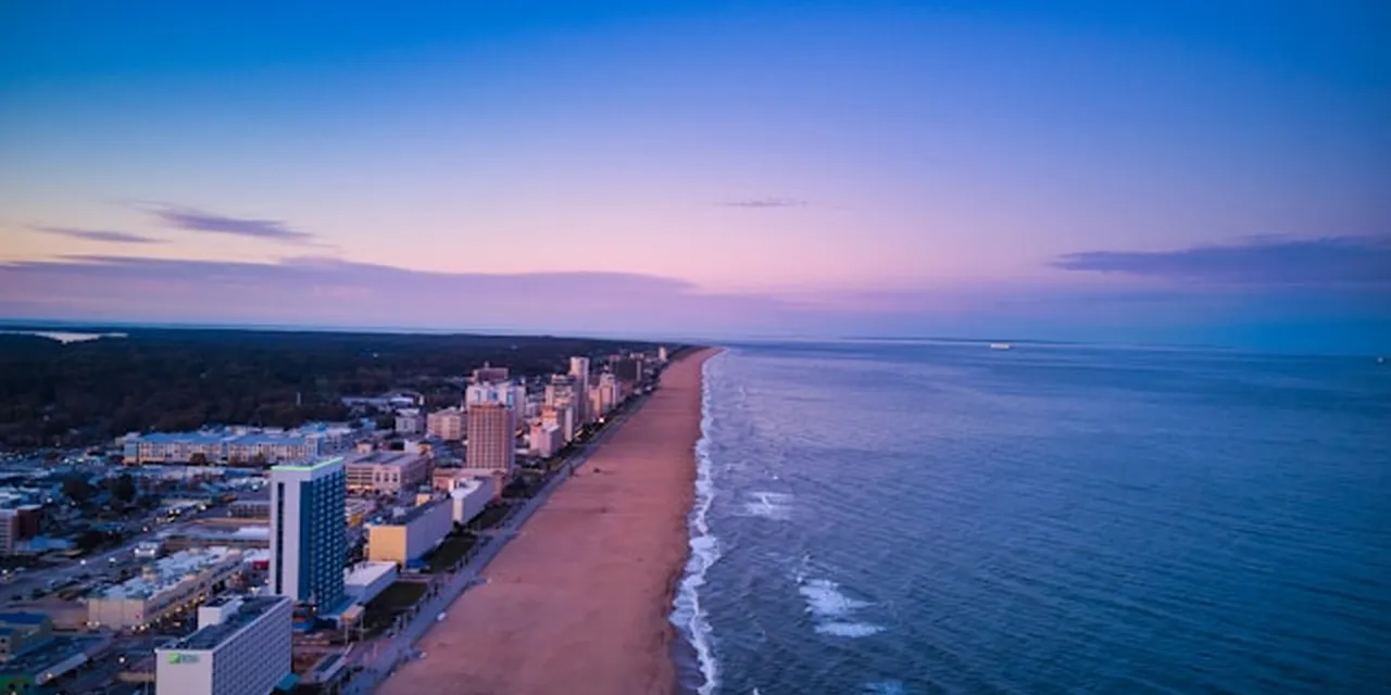 Virginia Beach Poured $400 Million Into Luxury Hospitality. Its Workforce Strategy Stayed Budget Tier.