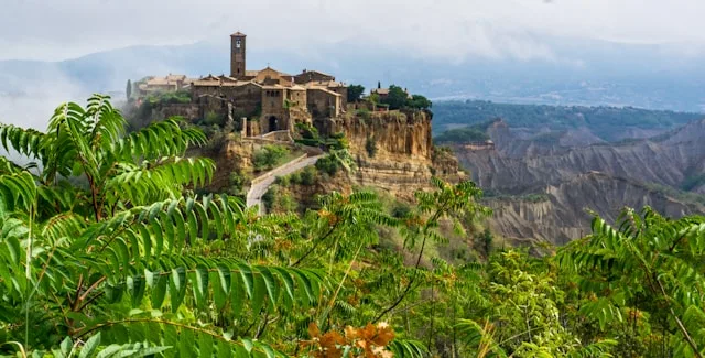 Viterbo's Agri-Food Sector Has €200 Million to Invest and Cannot Find the People to Spend It