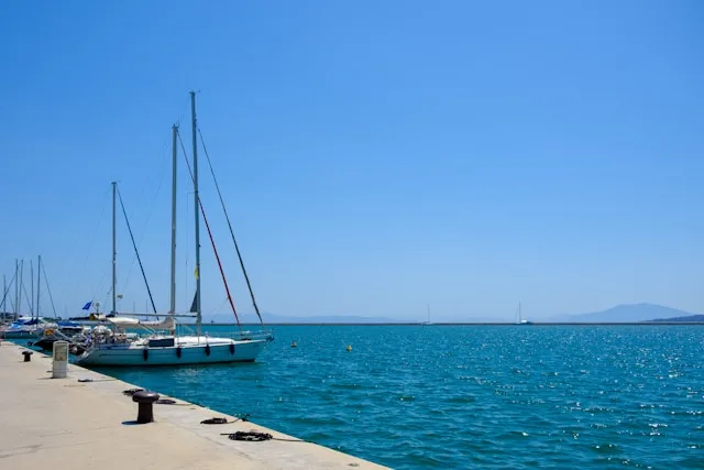 Volos Tourism and Marine Recreation: €42 Million in Infrastructure, Not Enough Leaders to Run It