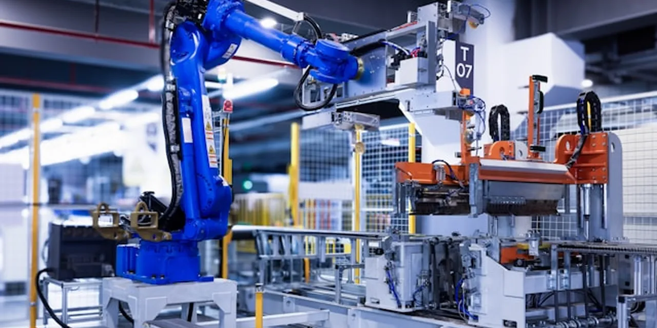 Wichita's Automation Surge Has Made Its Talent Shortage Worse, Not Better