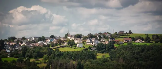 Wiltz Tourism Hiring in 2026: €12 Million in Castle Investment, Zero Net Job Growth