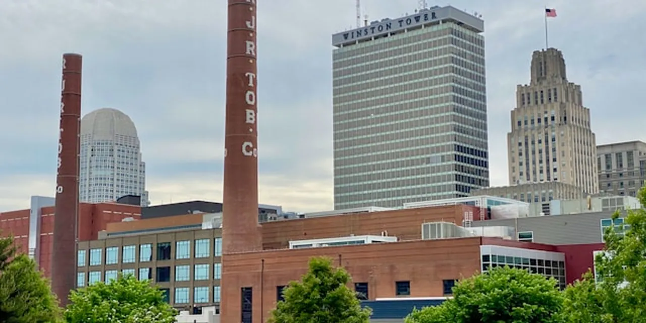 Winston-Salem Tobacco Talent in 2026: The Specialisation Shift That Broke the Old Hiring Playbook