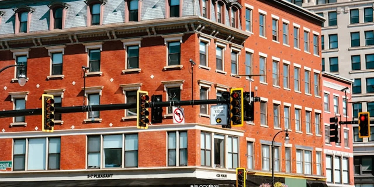 Worcester's Insurance Talent Market in 2026: What Happens When One Carrier Controls the Board