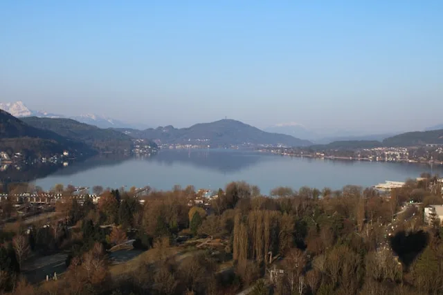 Wörthersee's Hospitality Boom Is Building Infrastructure for a Workforce That Does Not Exist