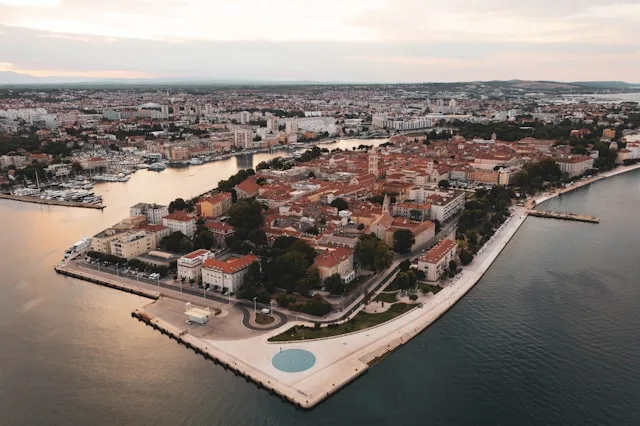 Zadar's Seafood Boom Is Outgrowing Its Workforce: The Talent Crisis Behind the Export Numbers