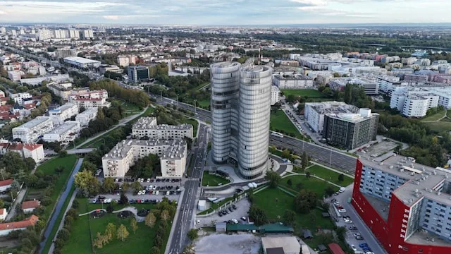 Zagreb's Software Sector Was Acquired by Global Players. The Senior Talent Shortage Got Worse, Not Better.