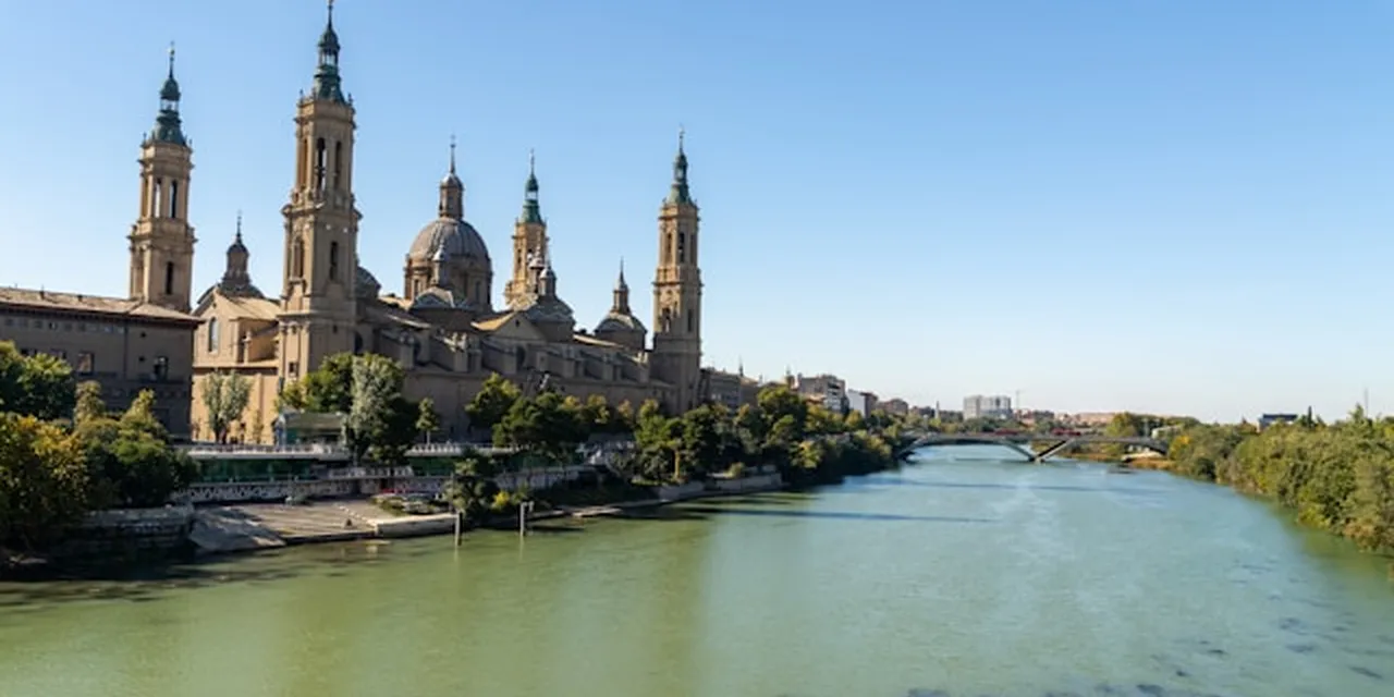 Zaragoza's Agri-Food Sector Is Automating Fast. It Cannot Hire the Engineers to Keep the Machines Running.