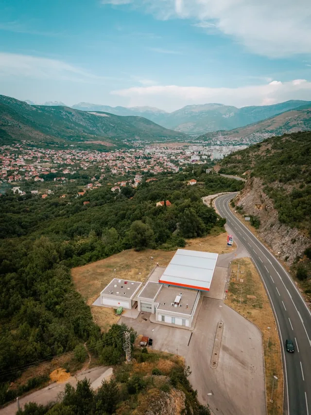 Zenica's Logistics Corridor Is Expanding. The Workforce to Run It Is Not.