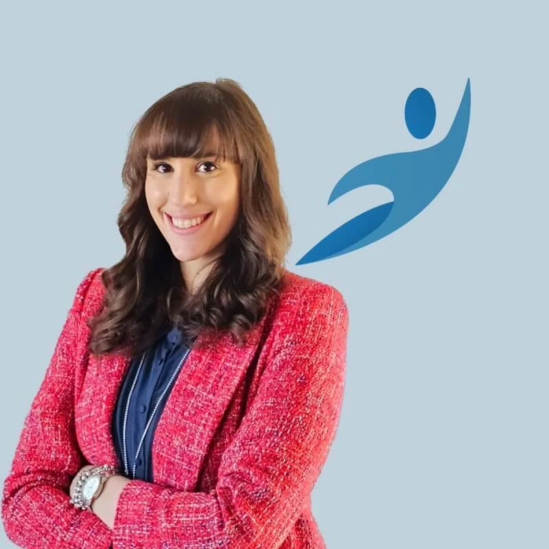 Chiara Giacoletti, Vertical Lead for Finance & Audit