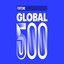 Fortune Global 500 Logo