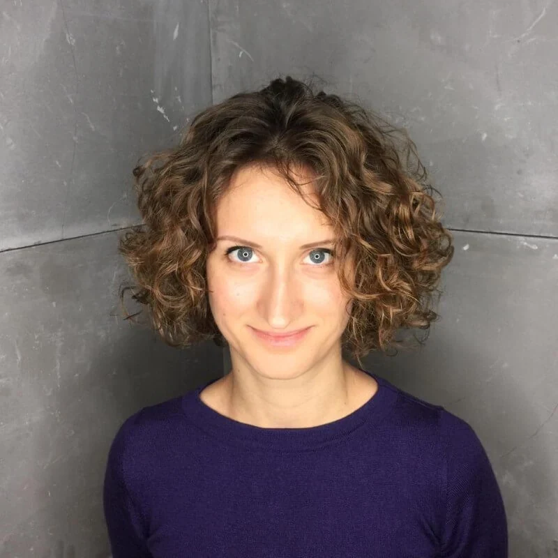 Katia Belous, Vertical Lead for Engineering & Manufacturing