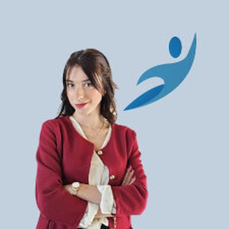 Milena Vitale, Vertical Lead for Legal, Compliance & Tax